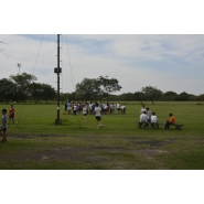 CAMPAMENTO  5º Y 6º GRADO